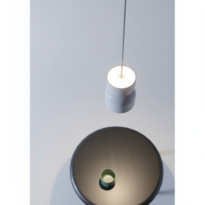 SOSPENSIONE SINGOLA LED YONA REDO