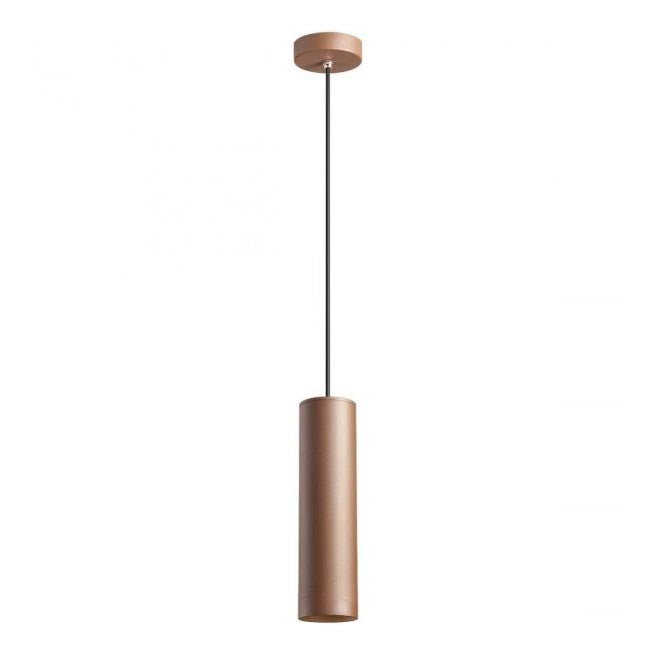 SOSPENSIONE SINGOLA TUBOLARE ESTERNO KLOU IP54 REDO