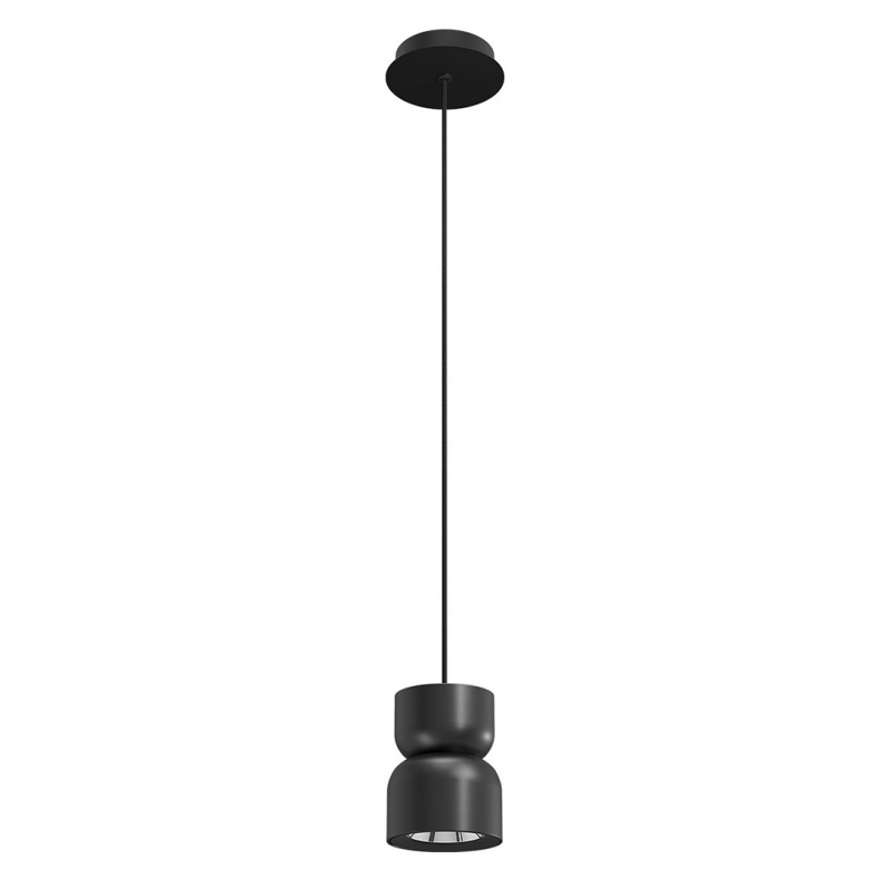 SOSPENSIONE SINGOLA LED YONA REDO