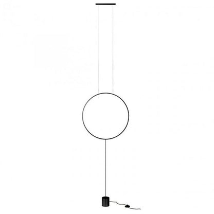 SLICK REDO PIANTANA DA SOFFITTO LED