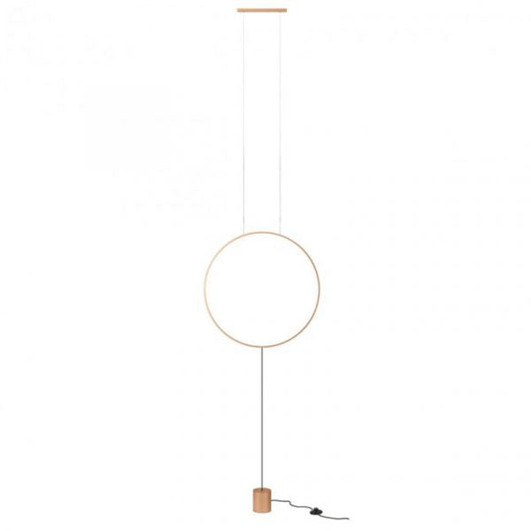 SLICK REDO PIANTANA DA SOFFITTO LED
