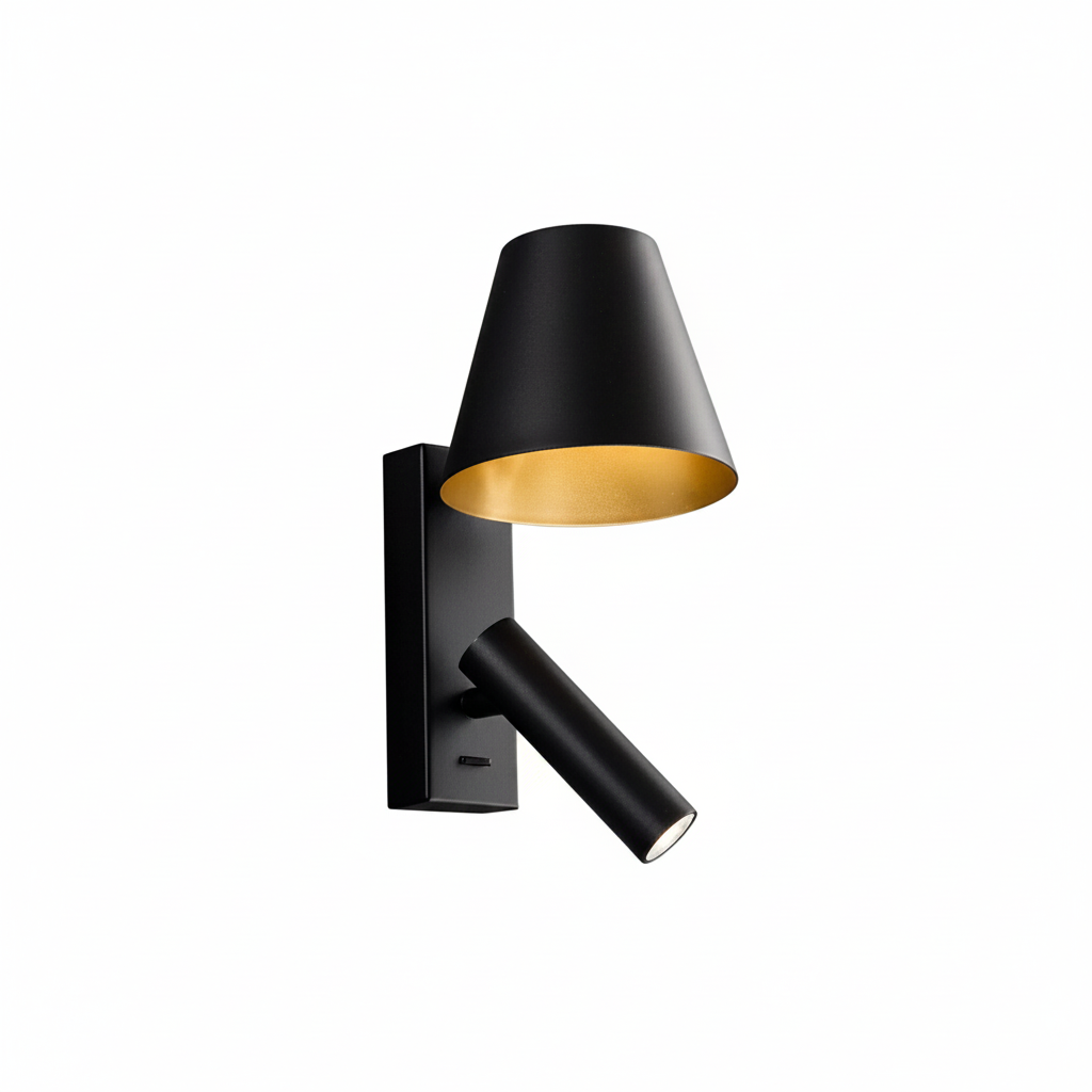 Applique LED orientabile  3000K