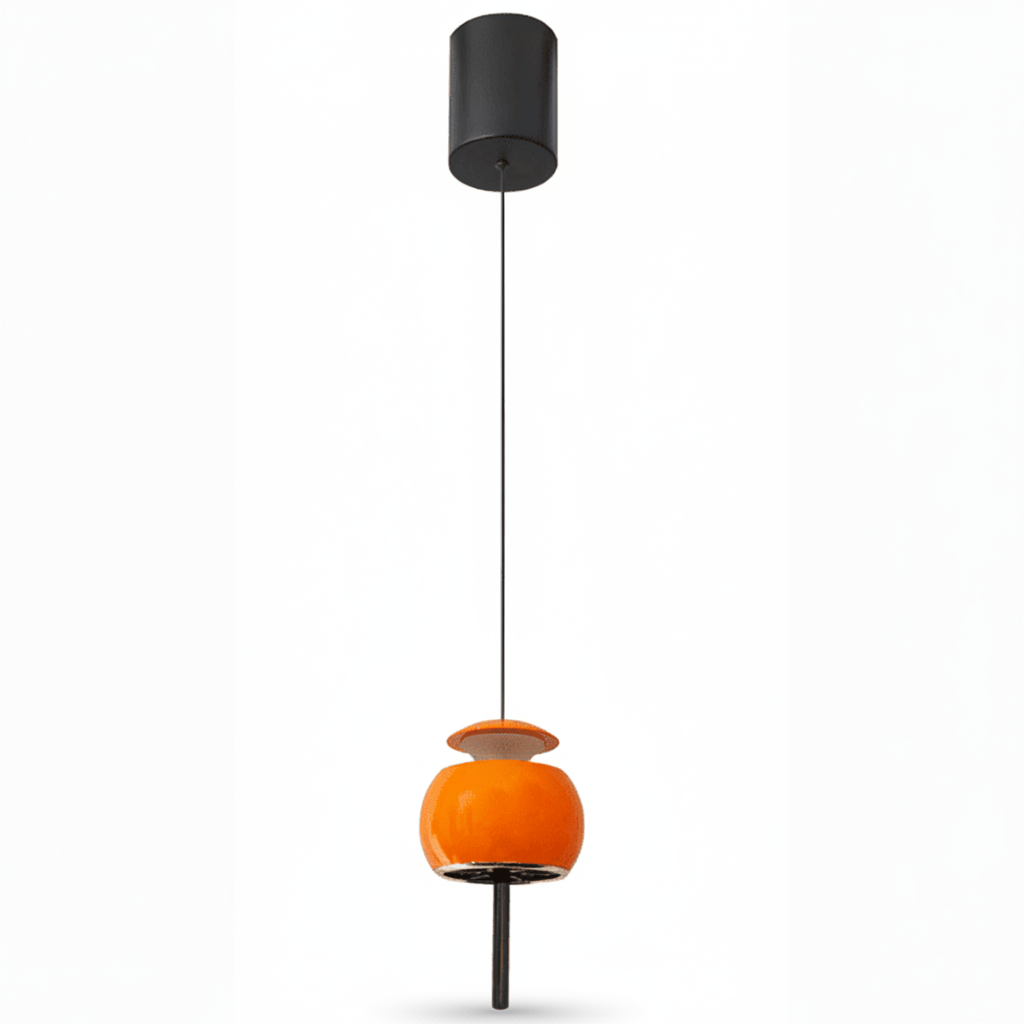 MANTRA ROLLER Lampada da sospensione LED 12 w 3000k 500 LUMEN